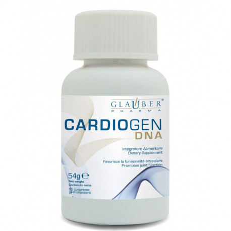 GL CARDIOGEN