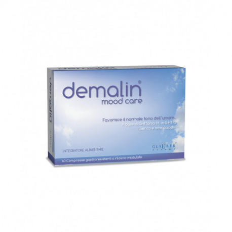 GL DEMALIN 60  comprimidos