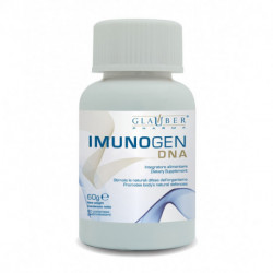 GL IMUNOGEN comprimidos