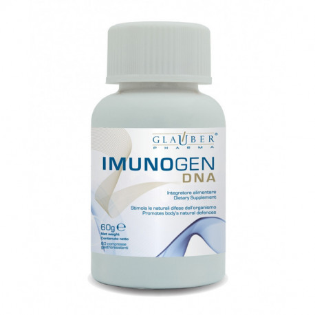 GL IMUNOGEN comprimidos