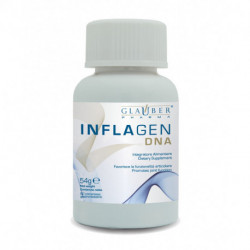 GL INFLAGEN  comprimidos