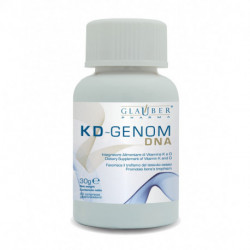 GL KD-GENOM  comprimidos