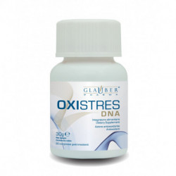 GL OXISTRES comprimidos