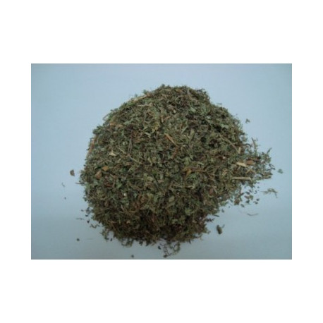 STEVIA HOJA TRITURADA