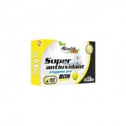 Super Antioxidant - 60 Cap - Vit.O.Best