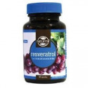 Resveratrol - 60 cap - Naturmil