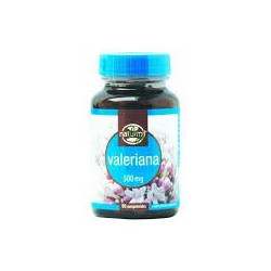 Valeriana - 500 mg - 90 comp - Natumil