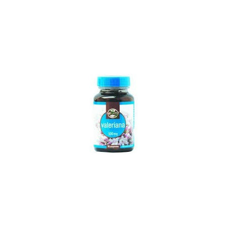 Valeriana - 500 mg - 90 comp - Natumil