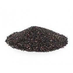 Quinoa Real Negra ECOLOGICA