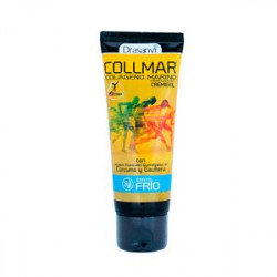 Collmar Cremi-Gel Efecto Frío · Drasanvi · 75 ml