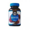 Acerola - 1000 mg - 60 comp - Naturmil