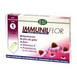 Immunilflor - 30 cap - ESI