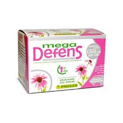 Mega Defens - 6 viales - Pinisan