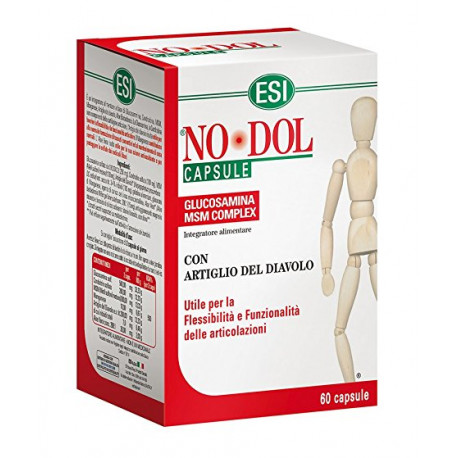 NODOL - ESI - 60 CAPSULAS