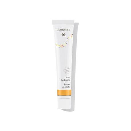 CREMA DE ROSAS 30ml. (DR. HAUSCHKA)