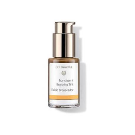 FLUIDO BRONCEADOR 30ml. (DR. HAUSCHKA)