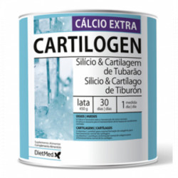 Cartilogen -  DietMed -450 gramos