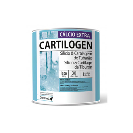 Cartilogen -  DietMed -450 gramos
