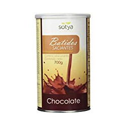 BATIDOS SACIANTES CHOCOLATE  ( SOTYA )700GR