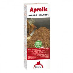 Aprolis Jarabe - Dietéticos Intersa - 250 ml