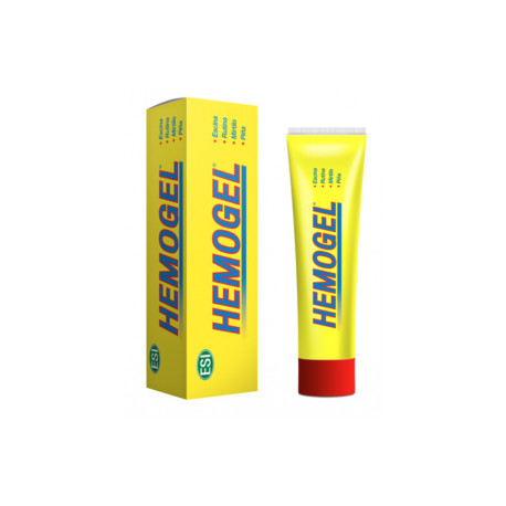 Hemogel - ESI - 50 ml