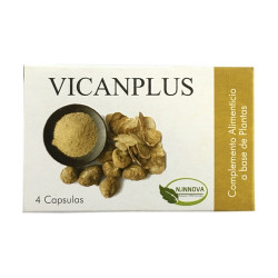 VICANPLUS 4 CAPULAS