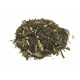 Té verde jengibre con limón bio