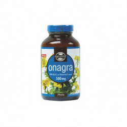 Onagra - 500 mg - 240 perlas Naturmil