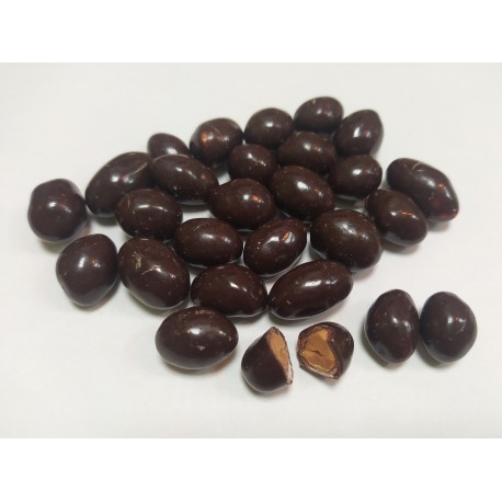 BOMBON CACAHUETE CHOCOLATE BELGA