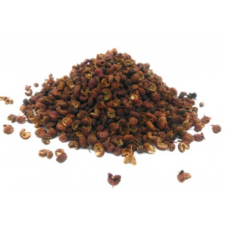 PIMIENTA SZECHUAN