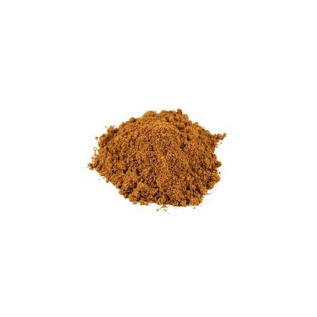 PUMPKIN PIE SPICE