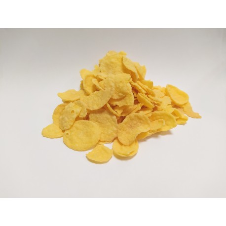 CORN FLAKES BIO