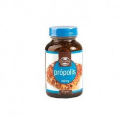 Própolis 500 mg 45 cap - Naturmil