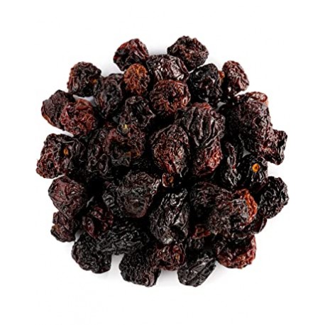 CEREZAS DULCES SIN AZUCARES AÑADIDOS BIO