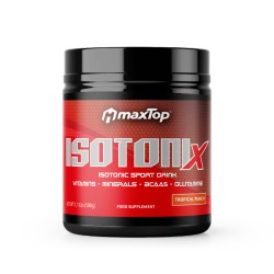 ISOTONIX MaxTop 500gr