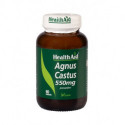 Agnus Castus  sauzgatillo Health Aid  60 comprimidos