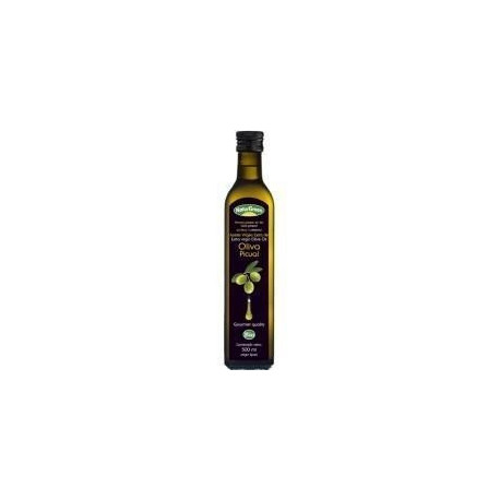 Aceite Oliva Picual Bio 500 ml ( NaturGreen )