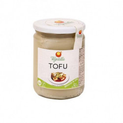 Vegetalia Tofu Bio bote 250g