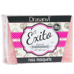 Jabón de Rosa Mosqueta (  DRASANVI )