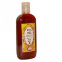 Balsamo Acondicionador Henna Color Caoba Radhe Shyam 250 ml