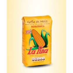 Gofio de maíz  ( LA PIÑA )