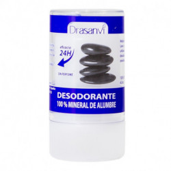 Desodorante Mineral de Alumbre ( DRASANVI )