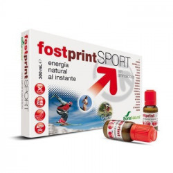 Fost Print Sport  Soria Natural  20 viales