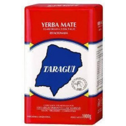 YERBA MATE 2.2 lb ( TARAGUI )