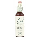 Cherry Plum Flores de bach originales 20 ml